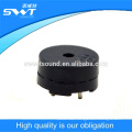 9mm mini buzzer factory selling 5V thin magnetic buzzer with pin